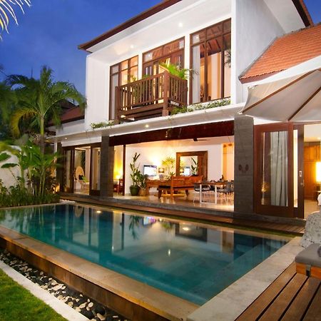 3Br Villa Erja - Minggu Villas Kerobokan Exterior foto