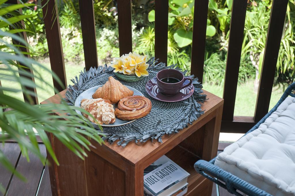 3Br Villa Erja - Minggu Villas Kerobokan Exterior foto