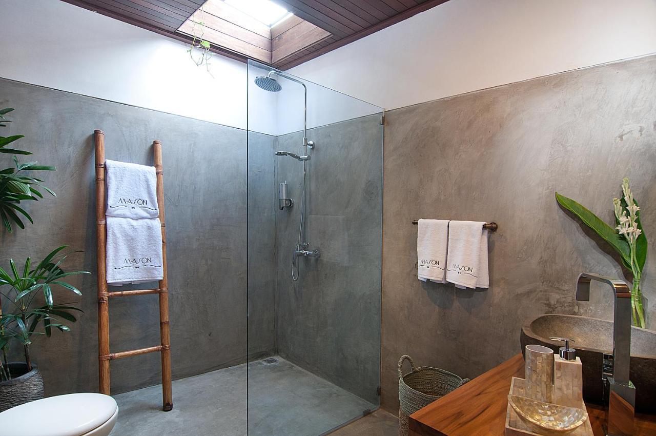 3Br Villa Erja - Minggu Villas Kerobokan Exterior foto